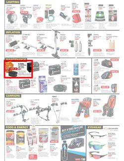 Sportsmans Warehouse : Yellow Ticket Sports Sale (5 Jan - 20 Jan 2013), page 4
