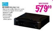 DSTV Decoder (UECDSD 1132)