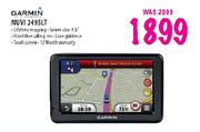 Garmin Nuvi 2495LT