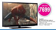 Sony FHD LED TV (KDL-40EX650)-40"