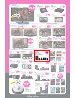 Game : Kick-starting 2013 with Amazing Deals (10 Jan - 13 Jan 2013), page 4