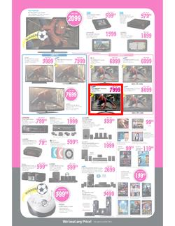 Game : Kick-starting 2013 with Amazing Deals (10 Jan - 13 Jan 2013), page 4