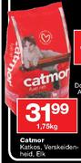 Catmor Katkos Verskeidenheid-1.75Kg Elk