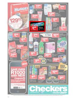 Checkers Western Cape : January is the time to save (9 Jan - 20 Jan 2013), page 4