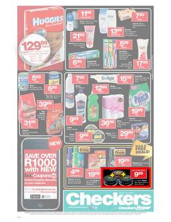 Checkers Western Cape : January is the time to save (9 Jan - 20 Jan 2013), page 4