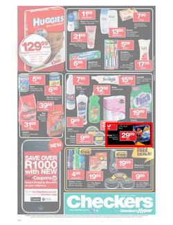Checkers Western Cape : January is the time to save (9 Jan - 20 Jan 2013), page 4