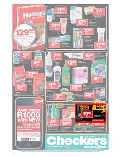 Checkers Western Cape : January is the time to save (9 Jan - 20 Jan 2013), page 4