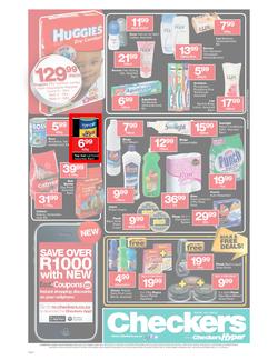 Checkers Western Cape : January is the time to save (9 Jan - 20 Jan 2013), page 4