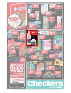 Checkers Western Cape : January is the time to save (9 Jan - 20 Jan 2013), page 4