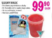 Slushy Magic-Each