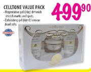 Celltone Value Pack