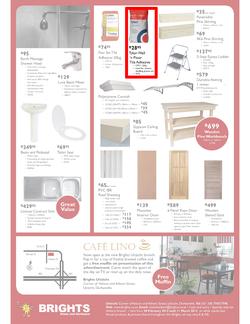 Brights Hardware (20 Feb - 11 Mar), page 4