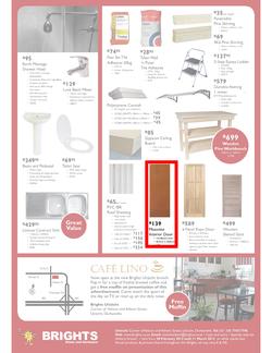 Brights Hardware (20 Feb - 11 Mar), page 4