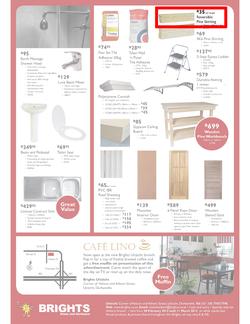 Brights Hardware (20 Feb - 11 Mar), page 4