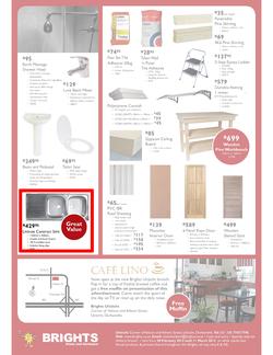 Brights Hardware (20 Feb - 11 Mar), page 4
