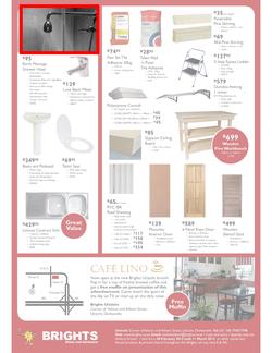 Brights Hardware (20 Feb - 11 Mar), page 4