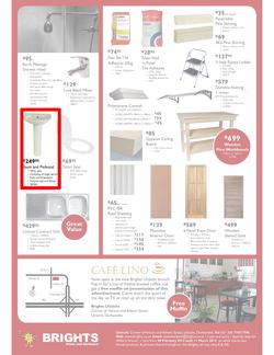 Brights Hardware (20 Feb - 11 Mar), page 4