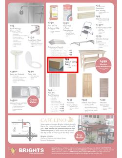 Brights Hardware (20 Feb - 11 Mar), page 4