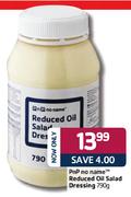 PnP no name Reduced Oil Salad Dressing-790gm
