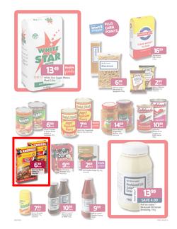 Pick n Pay Eastern Cape : The Big Price Drop (22 Jan - 3 Feb 2013), page 4