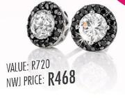 Cubic Zirconia Tops