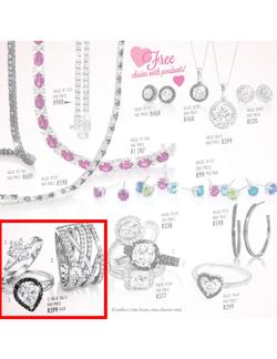 NWJ Jewellery : Show Your Love, page 4