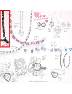 NWJ Jewellery : Show Your Love, page 4