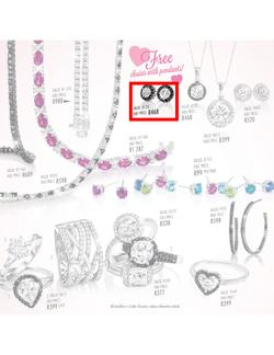 NWJ Jewellery : Show Your Love, page 4