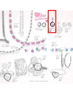 NWJ Jewellery : Show Your Love, page 4