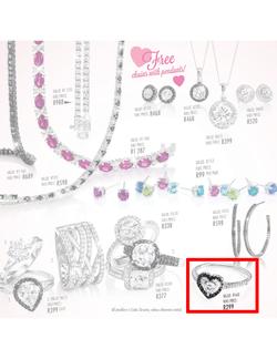 NWJ Jewellery : Show Your Love, page 4