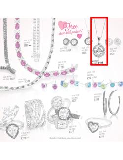 NWJ Jewellery : Show Your Love, page 4