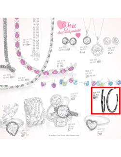 NWJ Jewellery : Show Your Love, page 4