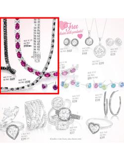NWJ Jewellery : Show Your Love, page 4