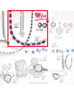 NWJ Jewellery : Show Your Love, page 4
