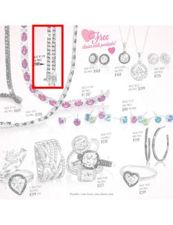 NWJ Jewellery : Show Your Love, page 4