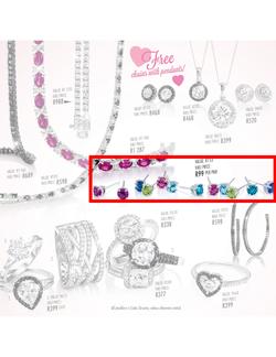 NWJ Jewellery : Show Your Love, page 4