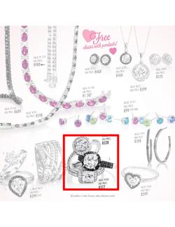 NWJ Jewellery : Show Your Love, page 4
