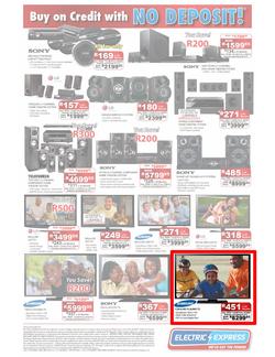 Electric Express : Buy on credit with no deposit (21 Jan - 15 Feb 2013), page 4