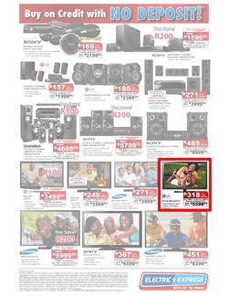 Electric Express : Buy on credit with no deposit (21 Jan - 15 Feb 2013), page 4