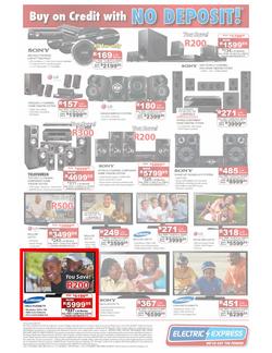 Electric Express : Buy on credit with no deposit (21 Jan - 15 Feb 2013), page 4