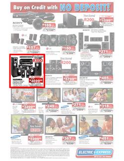 Electric Express : Buy on credit with no deposit (21 Jan - 15 Feb 2013), page 4