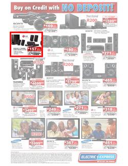 Electric Express : Buy on credit with no deposit (21 Jan - 15 Feb 2013), page 4