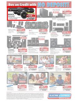 Electric Express : Buy on credit with no deposit (21 Jan - 15 Feb 2013), page 4