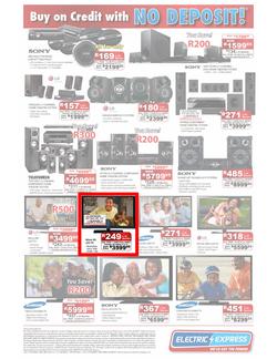 Electric Express : Buy on credit with no deposit (21 Jan - 15 Feb 2013), page 4