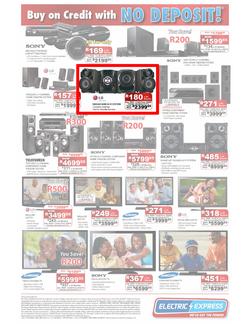 Electric Express : Buy on credit with no deposit (21 Jan - 15 Feb 2013), page 4