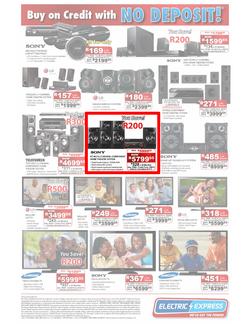 Electric Express : Buy on credit with no deposit (21 Jan - 15 Feb 2013), page 4