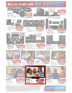 Electric Express : Buy on credit with no deposit (21 Jan - 15 Feb 2013), page 4