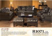 Avante Lounge Suite