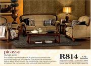 Picasso Lounge Suite