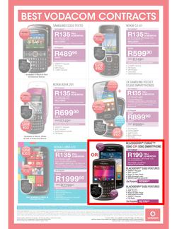 Edgars : Crazy Cellular Celebration (27 Jan - 9 Feb 2013), page 4